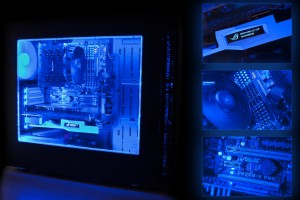 Modded PC